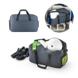 SAC DE SPORT EN RPET REPURPOSE