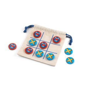 JEU DU MORPION CLASSIQUE CROSSES