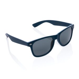 LUNETTES DE SOLEIL UV400 EN PLASTIQUE RECYCLE GRS