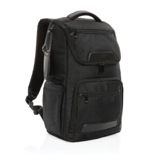 SAC A DOS ORDINATEUR SWISS PEAK VOYAGER EN RPET AWARE™