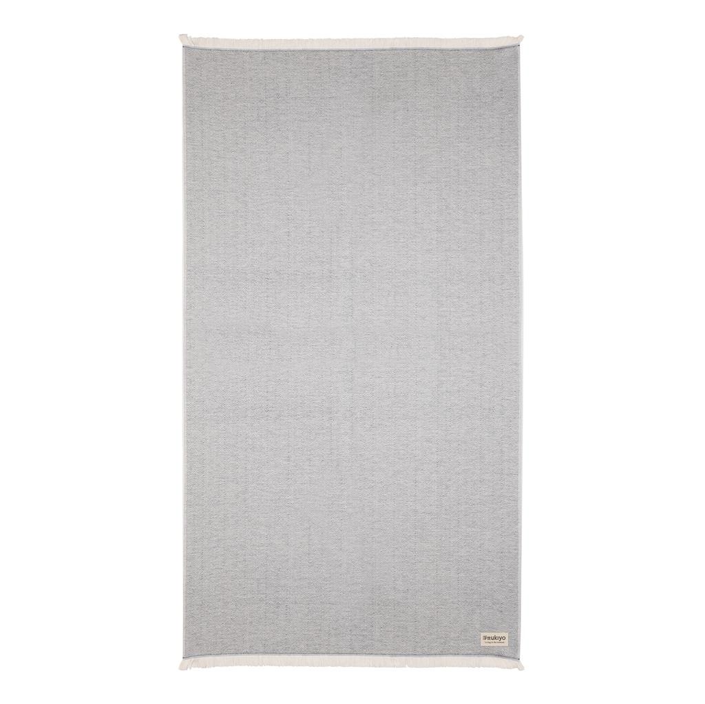 SERVIETTE COUVERTURE 4 SAISONS 100*180 CM UKIYO HISAKO AWARE™
