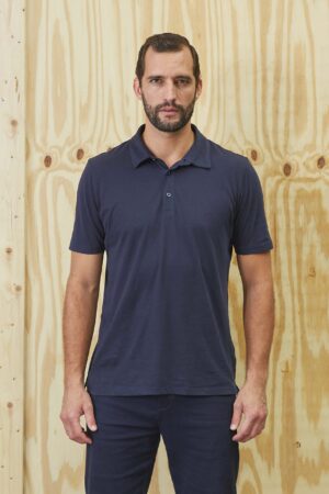 POLO JERSEY HOMME NEOBLU OCTAVE