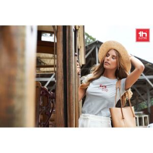 T-SHIRT 150GR FEMME SOFIA