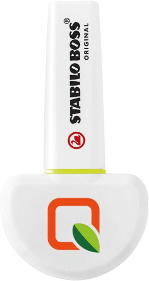 CULBUTO DE BUREAU STABILO BOSS