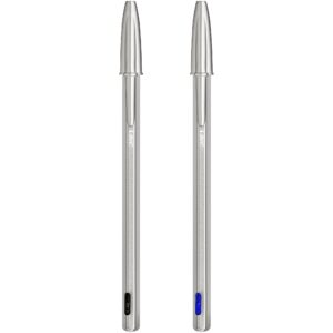 STYLO BILLE BIC® CRISTAL® RE NEW