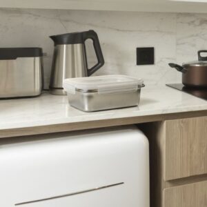 BOITE REPAS 1300ML INOXILUNCH