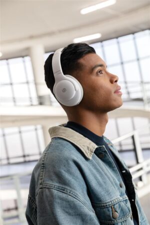 CASQUE SANS FIL BT5.0 URBAN VITAMIN FRESNO