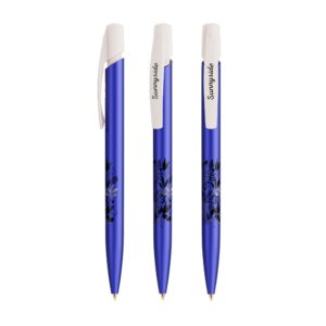 STYLO MEDIA CLIC GLACE BIC®