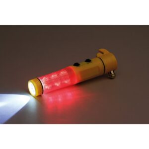 MARTEAU ET LAMPE D'URGENCE FLASHMER