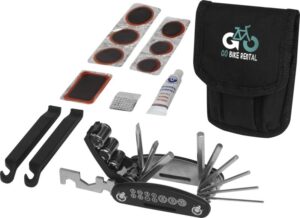 KIT DE REPARATION CYCLES