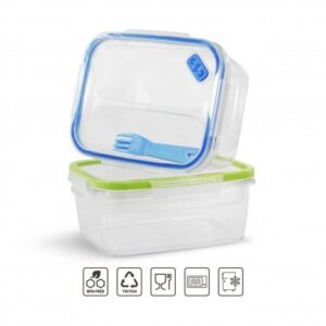 BOITE REPAS 1500ML TRITAN BOXINETTE