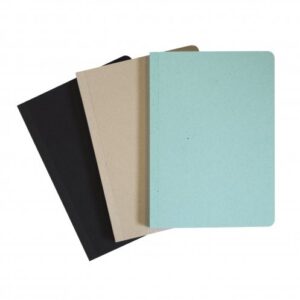 CARNET DOS COLLE A5 NEWNOTE