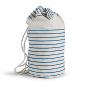 SAC MATELOT EN COTON BIOBEACH
