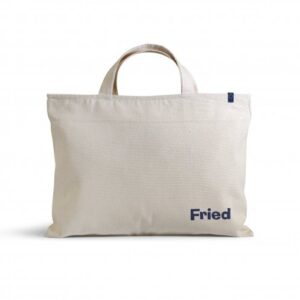 SACOCHE BUSINESS COTON BIO EUROBIZZ