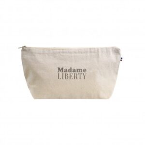 TROUSSE COTON BIOLOGIQUE COLETTE