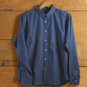 CHEMISE DENIM LACHEM
