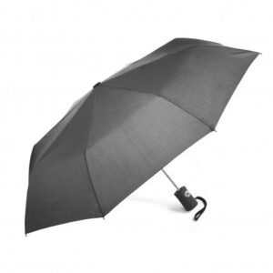 PARAPLUIE PLIABLE A OUVERTURE AUTOMATIQUE