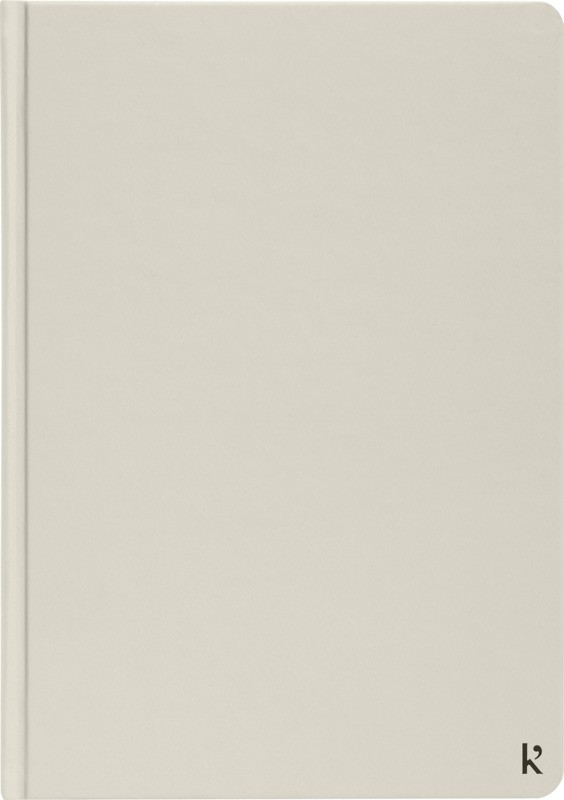 CARNET A COUVERTURE RIGIDE A5 K'ARST®