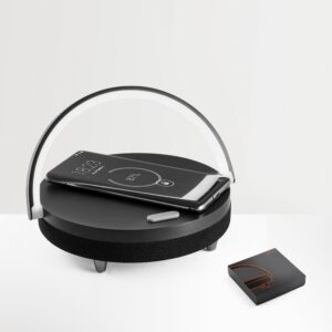 ENCEINTE 4 EN 1 BLASTY EKSTON