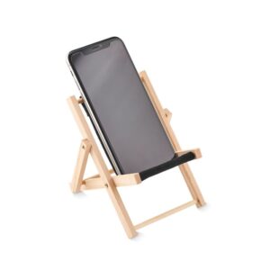 SUPPORT DE TELEPHONE PLIABLE SILLITA