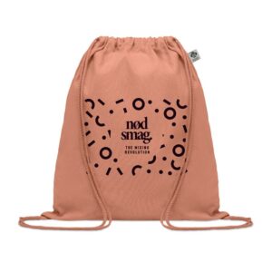 SAC A CORDE EN COTON BIO 140GR YUKI COLOUR