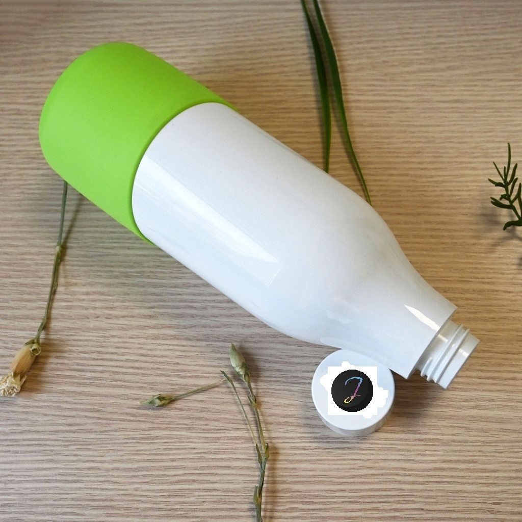 BOUTEILLE ISOTHERME 500ML