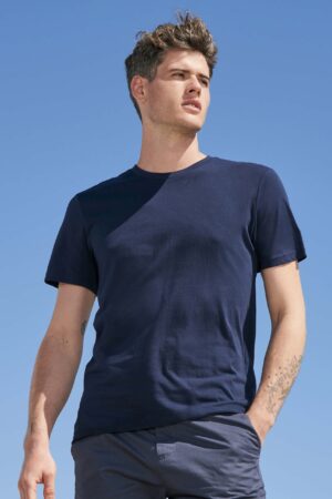 T-SHIRT UNISEXE RECYCLE 170GR ODYSSEY