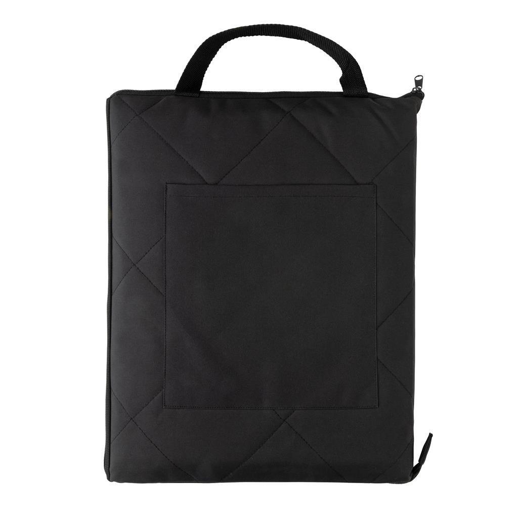 COUVERTURE PIQUE NIQUE PLIABLE EN RPET IMPACT AWARE™