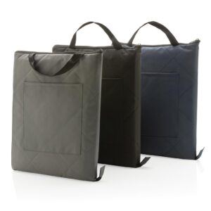 COUVERTURE PIQUE NIQUE PLIABLE EN RPET IMPACT AWARE™