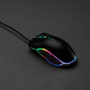 SOURIS GAMING RGB