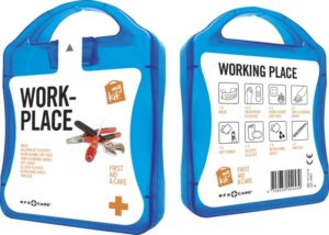 MYKIT LIEU DE TRAVAIL