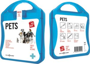 MYKIT ANIMAUX DOMESTIQUES