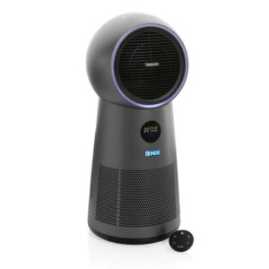PURIFICATEUR D'AIR 3 EN 1 PHILIPS AMF220