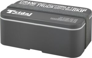 LUNCH BOX A UN BLOC MIYO