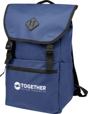 SAC A DOS POUR ORDINATEUR PORTABLE 15