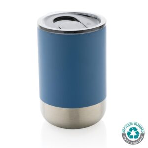 MUG EN ACIER INXOYDABLE RECYCLE RCS