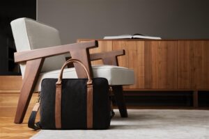 SAC POUR ORDINATEUR 16'' EN TOILE BOSLER VINGA