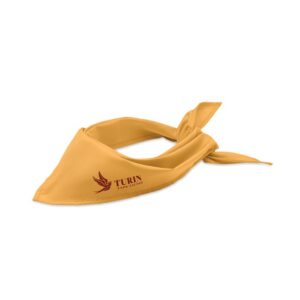 FOULARD MULTIFONCTIONS EN TRIANGLE BANDIDO