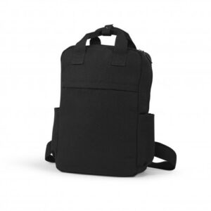 SAC A DOS AVEC POCHE ORDINATEUR DARK LINE