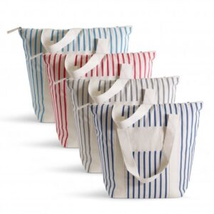 SAC CABAS ISOTHERME COTON BIOBEACH