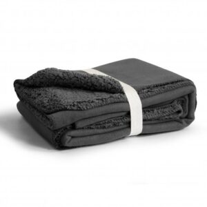 PLAID DOUBLE EPAISSEUR RECOON