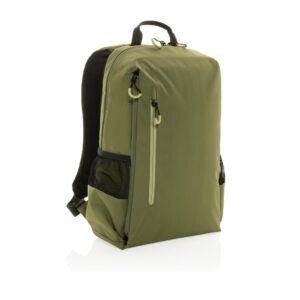 SAC A DOS ORDINATEUR 15.6'' IMPACT AWARE™ LIMA