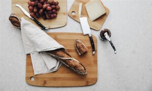 COUTEAUX A FROMAGE GIGARO VINGA