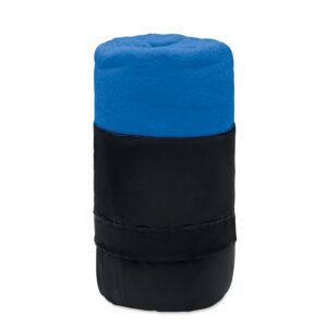 COUVERTURE POLAIRE EN RPET MUSALA RPET