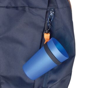 PORTE GOBELET MOUSQUETON COMPATIBLE PICUP30PI ET PICUP60PI