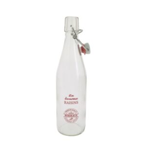 BOUTEILLE LIMONADE 50CL