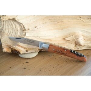 COUTEAU ALSACIEN 2 FONCTIONS