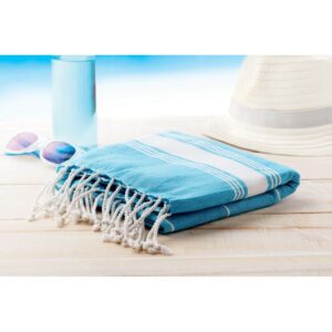 SERVIETTE DE PLAGE MALIBU