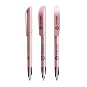 STYLO SUPER CLIP GLACE ADVANCE BIC®