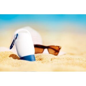 CREME SOLAIRE PROTECTION SPF25 SUNCARE